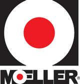 14 Gallon Topside Fuel Tank by Moeller for Marine Applications