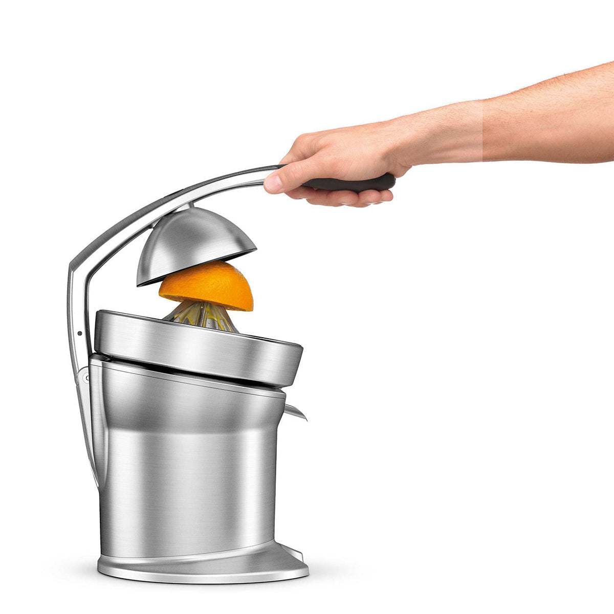 Breville 800CPXL Citrus Press Pro Juicer