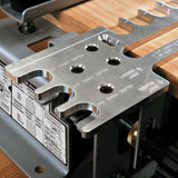 Porter-Cable 4216 Deluxe Combination Kit for 12-Inch Dovetail Joinery