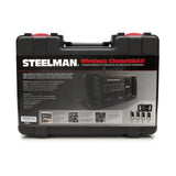 Steelman Wireless ChassisEAR Diagnostic System