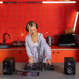 Graphite 2-Deck DJ Controller, DDJ-FLX4