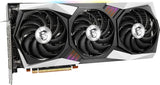 MSI Radeon RX 6900 XT Gaming Z Trio 16G Graphics Card with 16GB GDDR6, 256-Bit HDMI/DP, Nvlink and Torx Fan 4