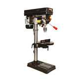 Craftsman 12×22 Drill Press Featuring a Guiding Laser and LED Light