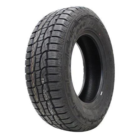 Crosswind A/T All-Terrain Tire, 245/70R16