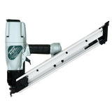 Hitachi NR65AK2 Strip Nailer for 2-1/2-Inch Fasteners