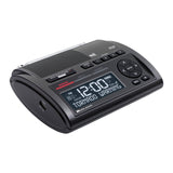 Midland WR400 Deluxe NOAA Weather Radio for Emergency Alerts and Forecast Updates