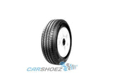 Federal SS657 Passenger Tire, 205/60R14 89H