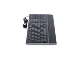 Logitech K740 Illuminated Keyboard