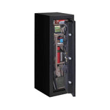 Stack-On Armorguard 18-Gun Safe with Electronic Lock