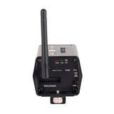 American DJ myDMX Go System for DMX Lighting Control