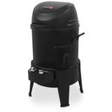Char-Broil Big Easy TRU Infrared Outdoor Cooker for Smoking, Roasting, and Grilling