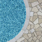 Insl-X WR102309A-01 Waterborne Semi-Gloss Pool Paint, Ocean Blue, 1 Gallon