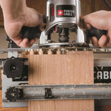 Porter-Cable 4216 Deluxe Combination Kit for 12-Inch Dovetail Joinery