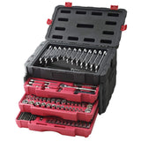 Craftsman Mechanics Tool Collection with 450 Pieces