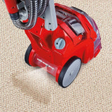 Rug Doctor Deep Carpet Cleaner with 2 × 1L Carpet Detergent Bottles
