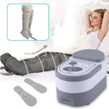 ANQIDI Air Compression Boot for Leg Recovery, Muscle Relaxation, Blood Circulation and Lymphedema Massage