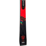 Rossignol Hero Elite MT Ti 167cm Skis, Featuring SPX 12 Konect GW Bindings