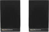 Klipsch Surround 3 Wireless Surround Speakers, Black, Pair, Model 1067530