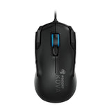 Roccat Kova Aimo Gaming Mouse with Pure Performance Design, Black