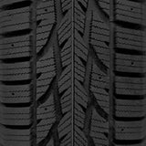 Firestone Winterforce 2 UV Winter Tire, P275/65R18 114S