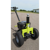 Tow Tuff TMD-35ETD8 Electric Trailer Dolly for Convenient Trailer Maneuvering