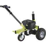 Tow Tuff TMD-35ETD8 Electric Trailer Dolly for Convenient Trailer Maneuvering