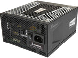 Seasonic Prime Ultra 850W Power Supply with 80+ Titanium Efficiency