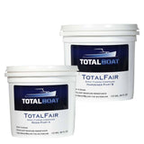 TotalBoat TotalFair 2 Quart Epoxy Fairing Compound Kit