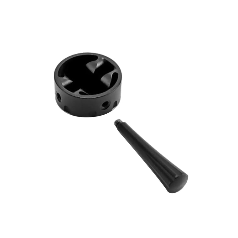 Coffee Brewing Steam Lever Accessory Compatible with Breville 878 and 870 Coffee Machines