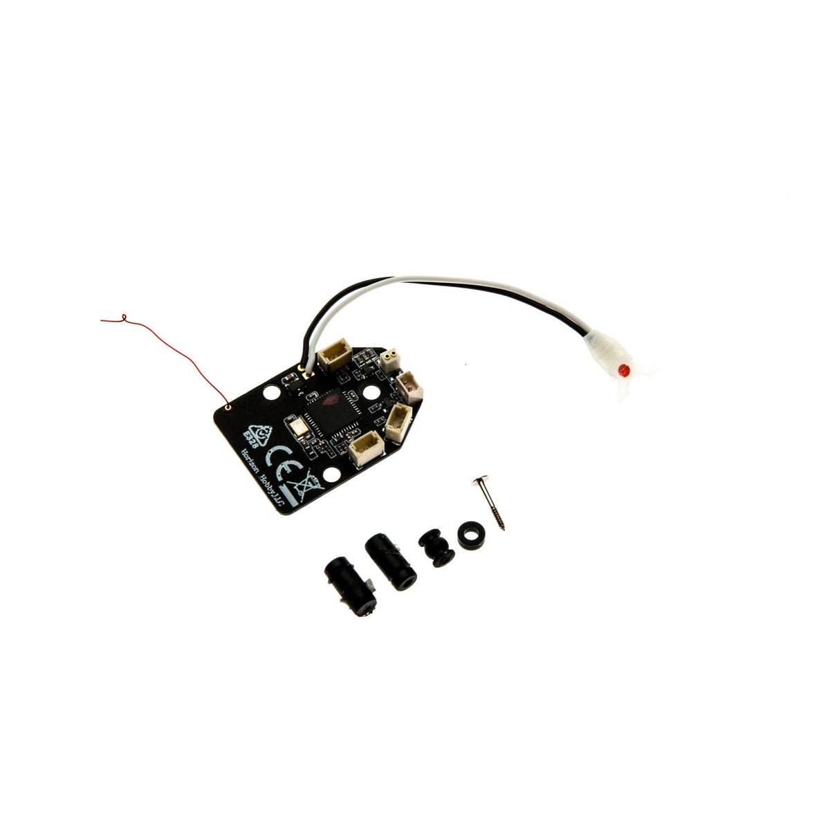 Blade Nano S2 FC Board, Model BLH1301