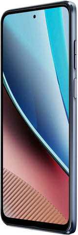 Unlocked Motorola Moto G Stylus 2023 Smartphone, 4G with 128GB Storage, Midnight Blue