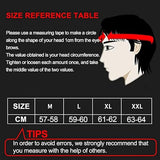 DOT-Approved Full-Face Motorcycle Helmet with Integrated Crash Protection, HD Visor, Ventilation System and Four-Season Design for Men and Women