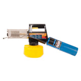 Burgess Insect Propane Fogger for Outdoor Pest Control