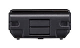 Olympus WS-853 Digital Voice Recorder with 8 GB Storage, Up to 260 Hours of MP3 Recording, 64 kbps, Black