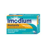 Imodium Instants, 12s