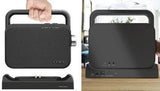 Coby Wireless Speaker for TV Audio