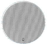 Poly-Planar MA6800W 8-Inch 3-Way Speakers, 1 Pair per Box
