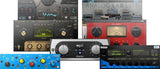 PreSonus AudioBox 96 Studio Recording Bundle with Eris 4.5 BT Bluetooth Monitor Pair, Studio One Artist Software, 1/4-in Instrument Cable, Blue or Black Interface