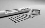 White Marker Stylus for reMarkable 1 Tablet