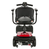 Bobcat X3 Compact 3-Wheel Mobility Scooter with Transportable Design
