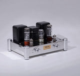 Reisong A10 EL34 Hi-Fi Stereo Tube Amplifier with Single-Ended Class A Design