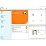 NeatDesk Document Scanner with 600 dpi Resolution