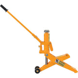 Global Industrial Forklift Jack with 8800 lb. Lifting Capacity