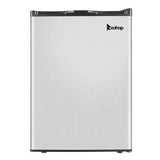 Rebuyhome Mini Upright Freezer, 2.1 cu.ft. Compact Design, 971650260246