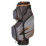 Black Cobra Ultralight Golf Cart Bag