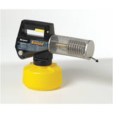 Burgess Insect Propane Fogger for Outdoor Pest Control