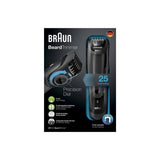 Braun BT5070 Black Beard Trimmer