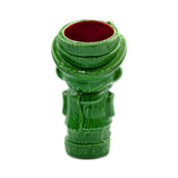 Geeki Tikis General Mills Lucky Charms Lucky the Leprechaun Ceramic Mug, 16 Ounce