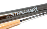 Echo Boost Blue Fly Rod, 9 Length, 9wt