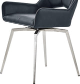 Global Furniture USA Dining Chair, Black